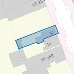 Perceel BSM01-G-3419