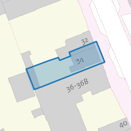 Perceel BSM01-G-3420