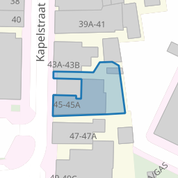 Perceel BSM01-G-3421