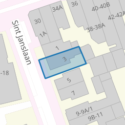 Perceel BSM01-G-3432