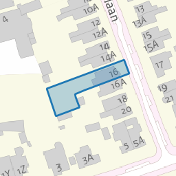 Perceel BSM01-G-3445