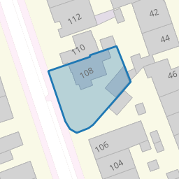 Perceel BSM01-G-3451