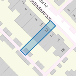 Perceel BSM01-G-3456