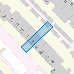 Perceel BSM01-G-3459