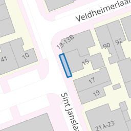 Perceel BSM01-G-3463