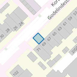 Perceel BSM01-G-3465