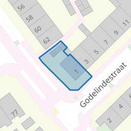 Perceel BSM01-G-3469