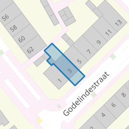 Perceel BSM01-G-3470