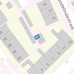 Perceel BSM01-G-3471