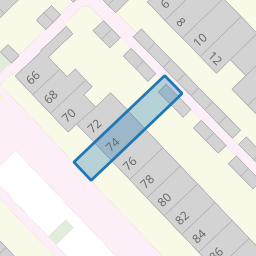 Perceel BSM01-G-3486