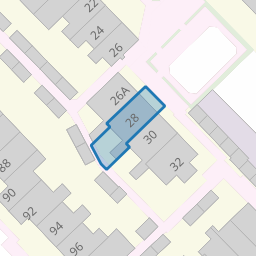 Perceel BSM01-G-3488