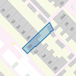 Perceel BSM01-G-3493