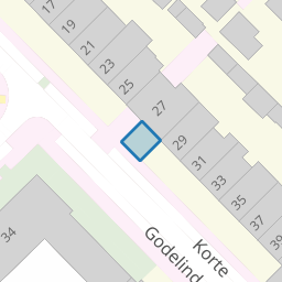 Perceel BSM01-G-3503