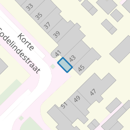 Perceel BSM01-G-3508