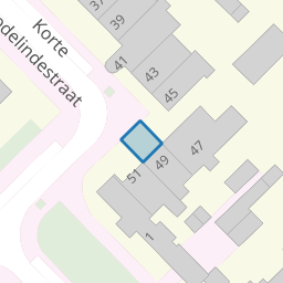 Perceel BSM01-G-3509