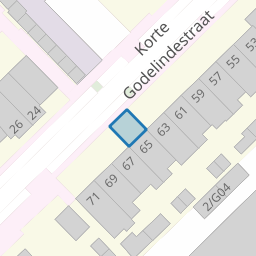 Perceel BSM01-G-3516