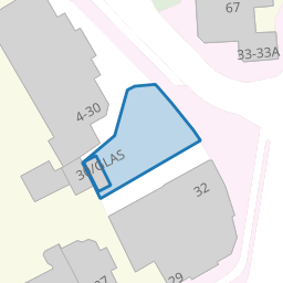 Perceel BSM01-G-3531