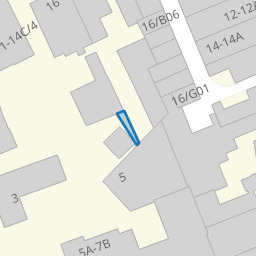 Perceel BSM01-G-3532