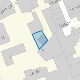 Perceel BSM01-G-3533