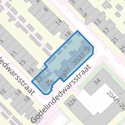 Perceel BSM01-G-3540