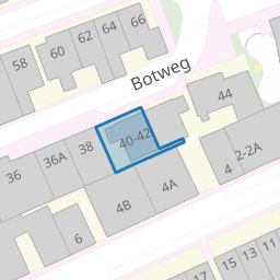 Perceel BSM01-G-3541