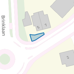 Perceel BSM01-G-3544