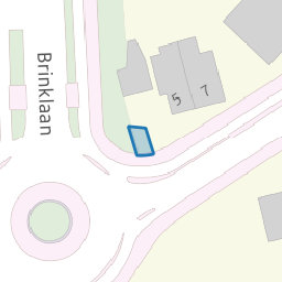 Perceel BSM01-G-3545