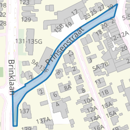 Perceel BSM01-G-3547