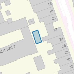 Perceel BSM01-G-3560