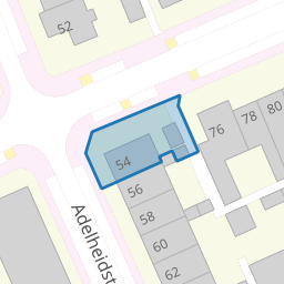 Perceel BSM01-G-3564