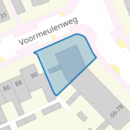 Perceel BSM01-G-3568