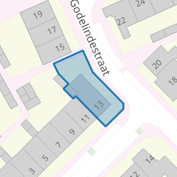 Perceel BSM01-G-3573