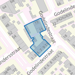 Perceel BSM01-G-3574