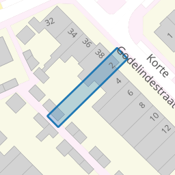 Perceel BSM01-G-3575