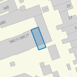 Perceel BSM01-G-3580