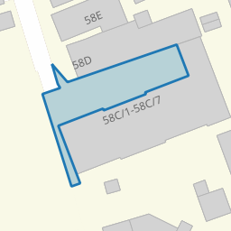 Perceel BSM01-G-3583