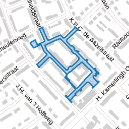 Perceel BSM01-G-3589