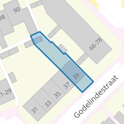 Perceel BSM01-G-3592