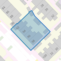 Perceel BSM01-G-3597