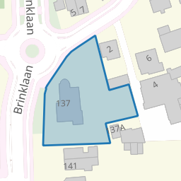 Perceel BSM01-G-3603