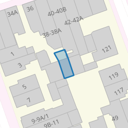 Perceel BSM01-G-3605