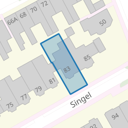 Perceel BSM01-G-3608