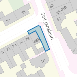 Perceel BSM01-G-3618