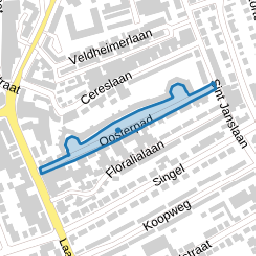 Perceel BSM01-G-3625