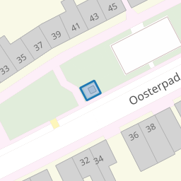 Perceel BSM01-G-3626