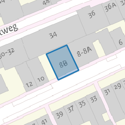 Perceel BSM01-G-3642