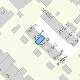 Perceel BSM01-G-3646