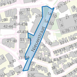 Perceel BSM01-G-3653