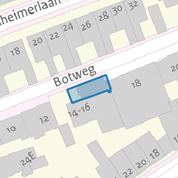 Perceel BSM01-G-3656