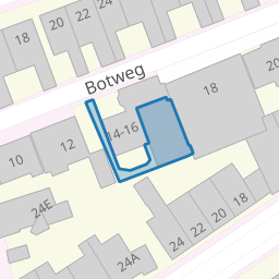 Perceel BSM01-G-3658